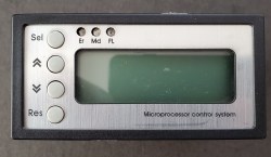 Микропроцессорный модуль управления ACS 134-01 Батайск
